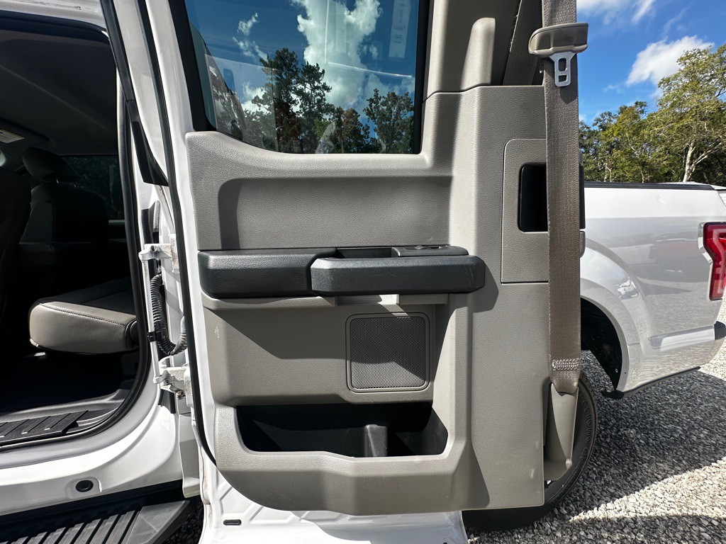 2016 Ford F-150 Image 59