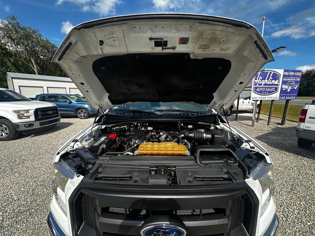 2016 Ford F-150 Image 61