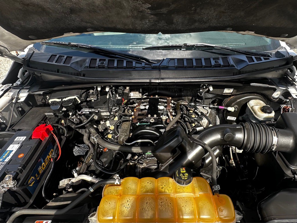 2016 Ford F-150 Image 62