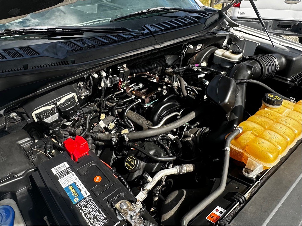 2016 Ford F-150 Image 63