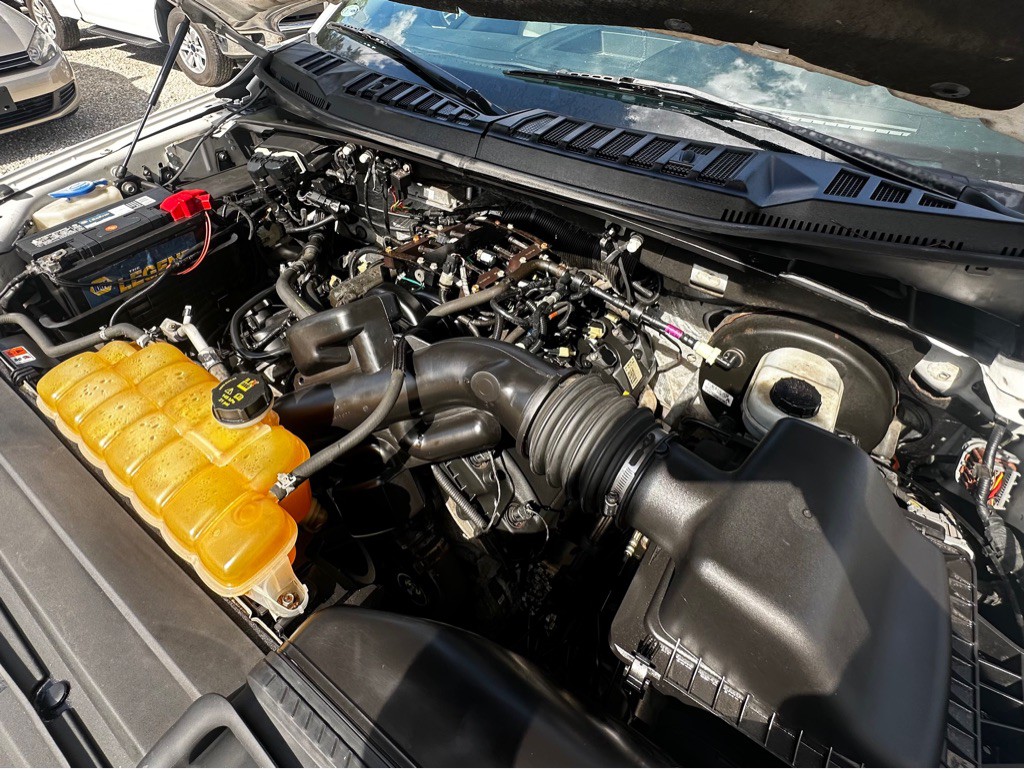 2016 Ford F-150 Image 64