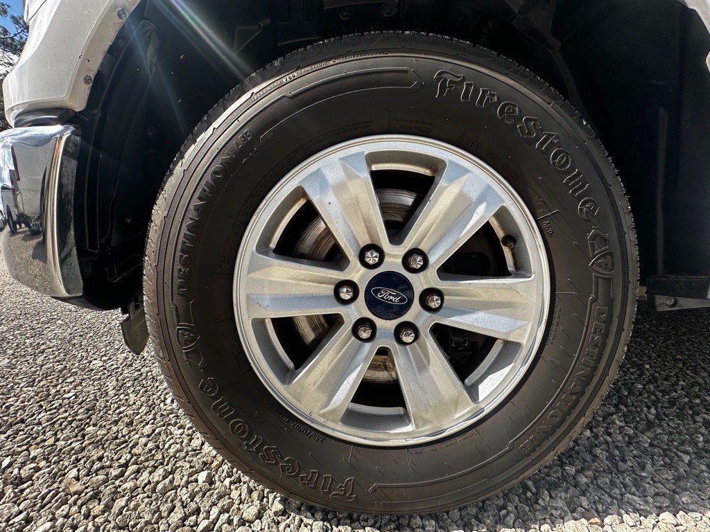 2016 Ford F-150 Image 65