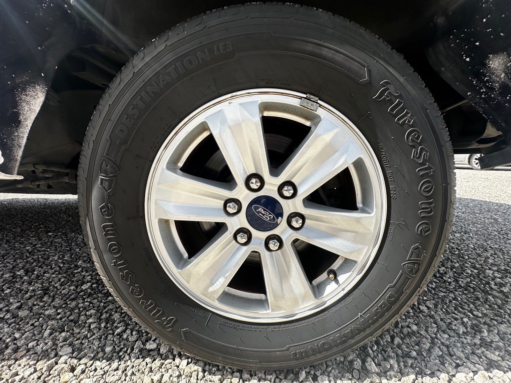 2016 Ford F-150 Image 66