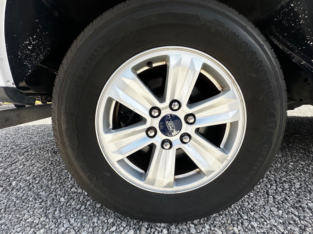 2016 Ford F-150 Image 67
