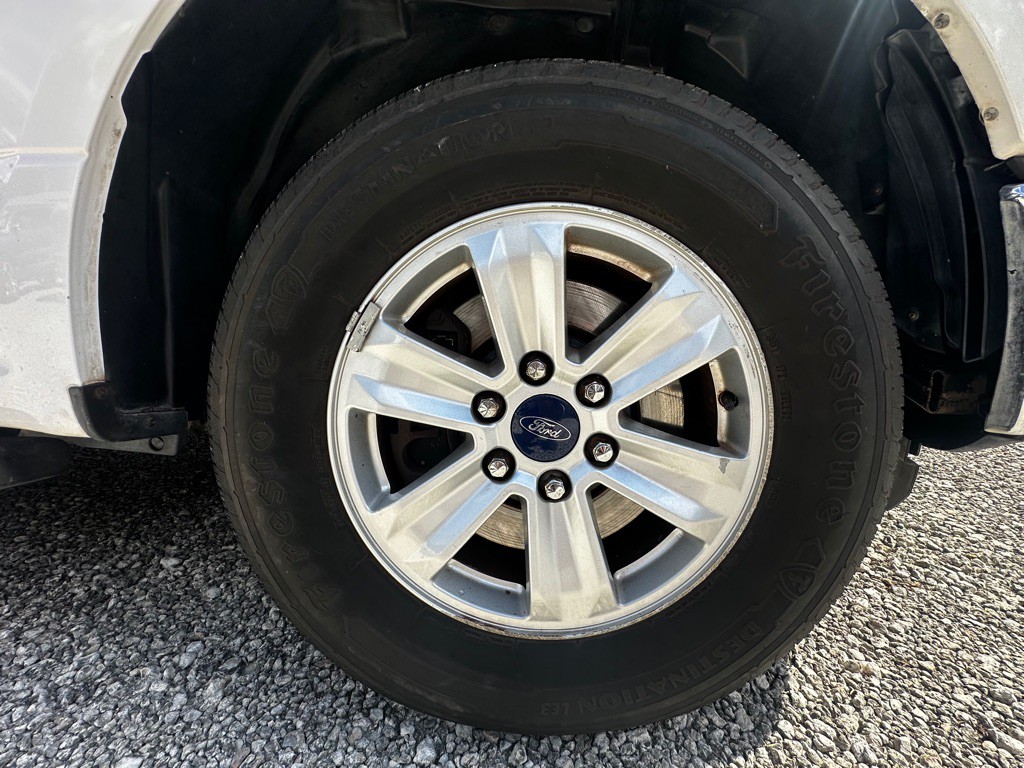 2016 Ford F-150 Image 68