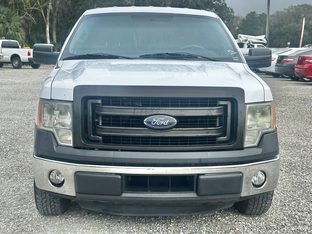 2014 Ford F-150 Image 2