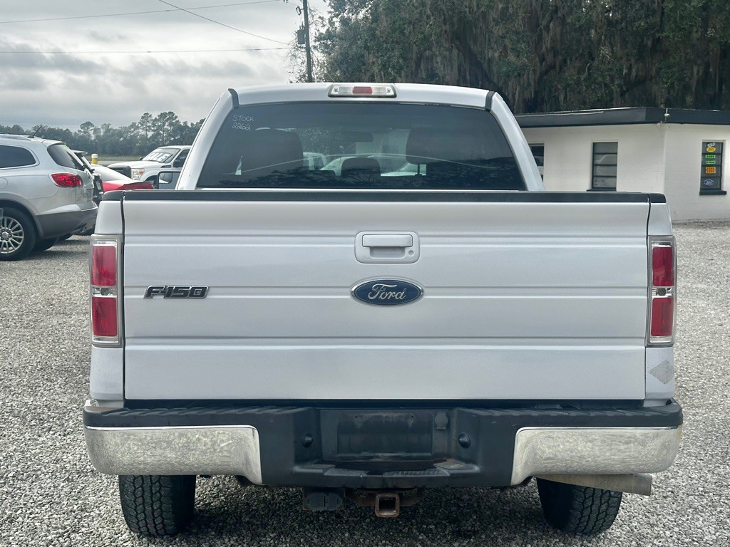 2014 Ford F-150 Image 6