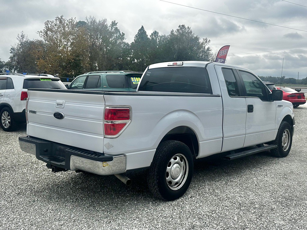 2014 Ford F-150 Image 7