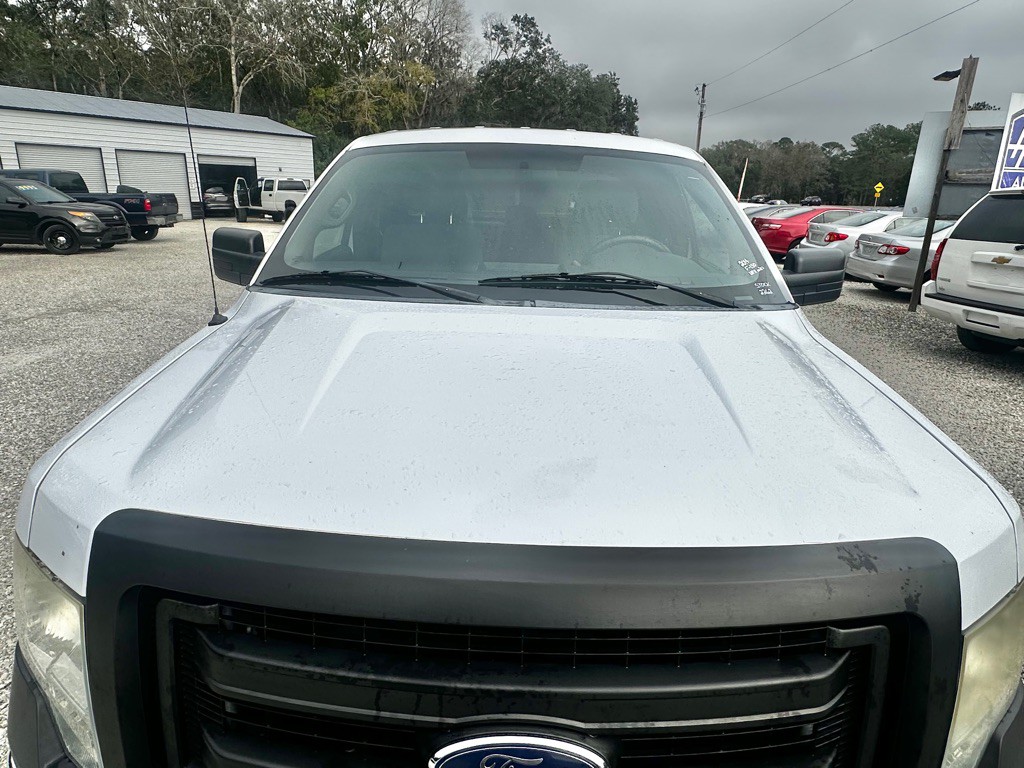 2014 Ford F-150 Image 12