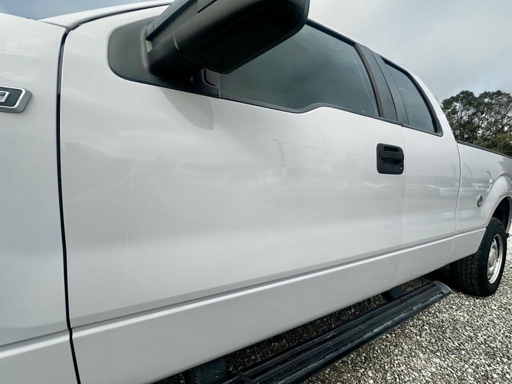 2014 Ford F-150 Image 13