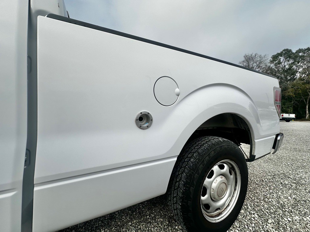 2014 Ford F-150 Image 14