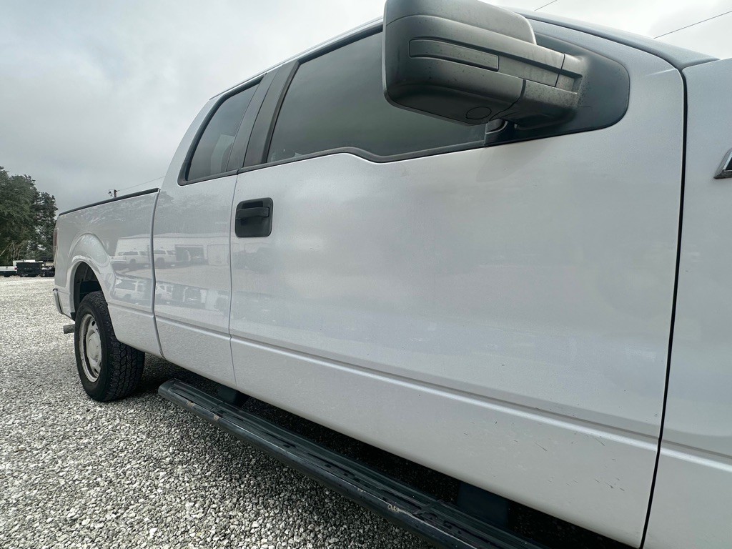 2014 Ford F-150 Image 15