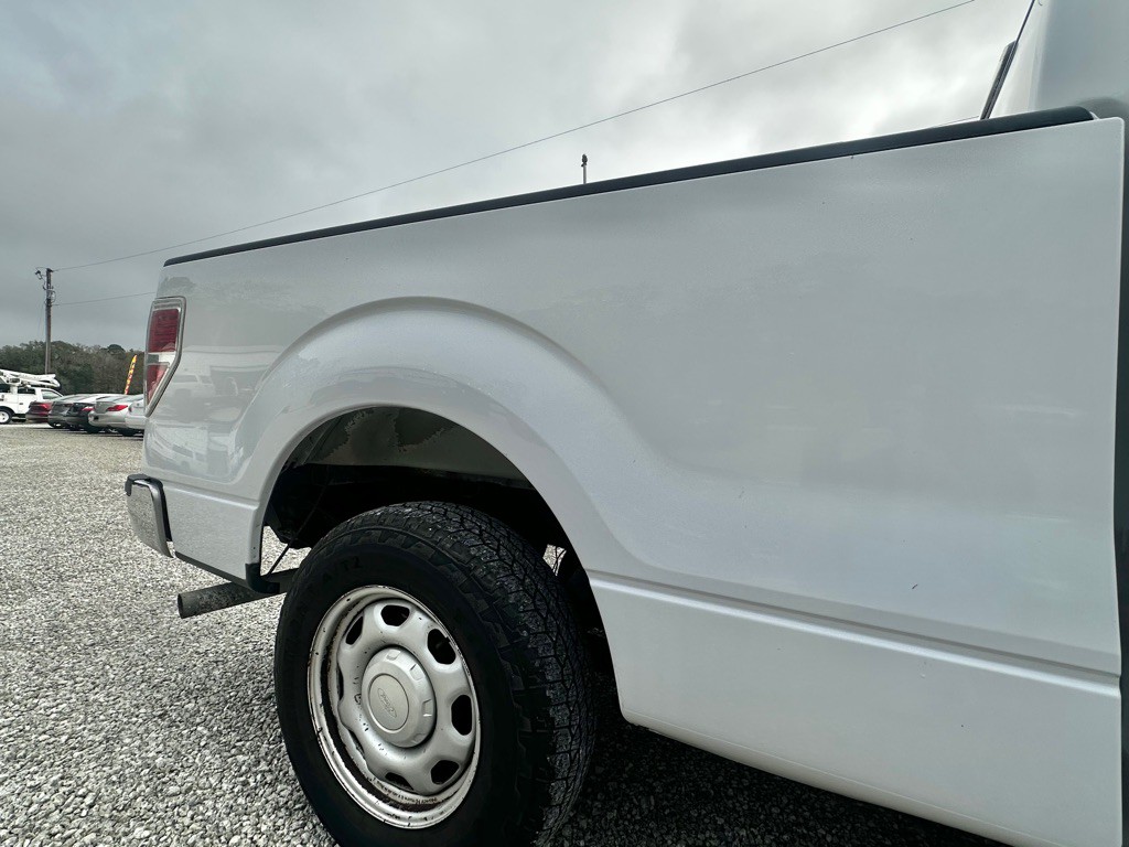 2014 Ford F-150 Image 16