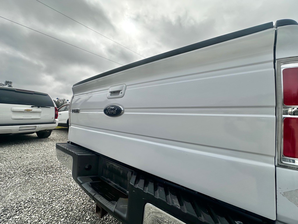 2014 Ford F-150 Image 17