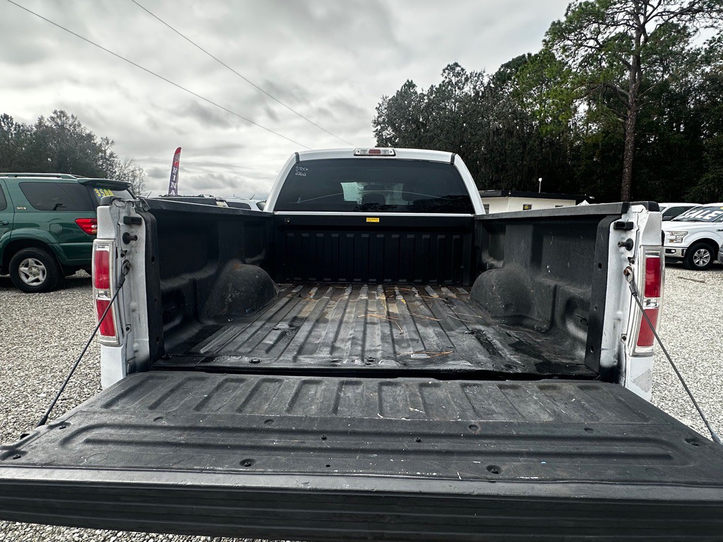 2014 Ford F-150 Image 18
