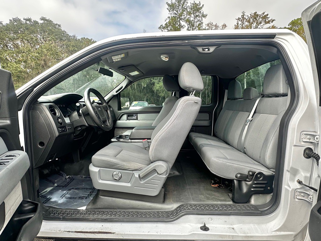 2014 Ford F-150 Image 19