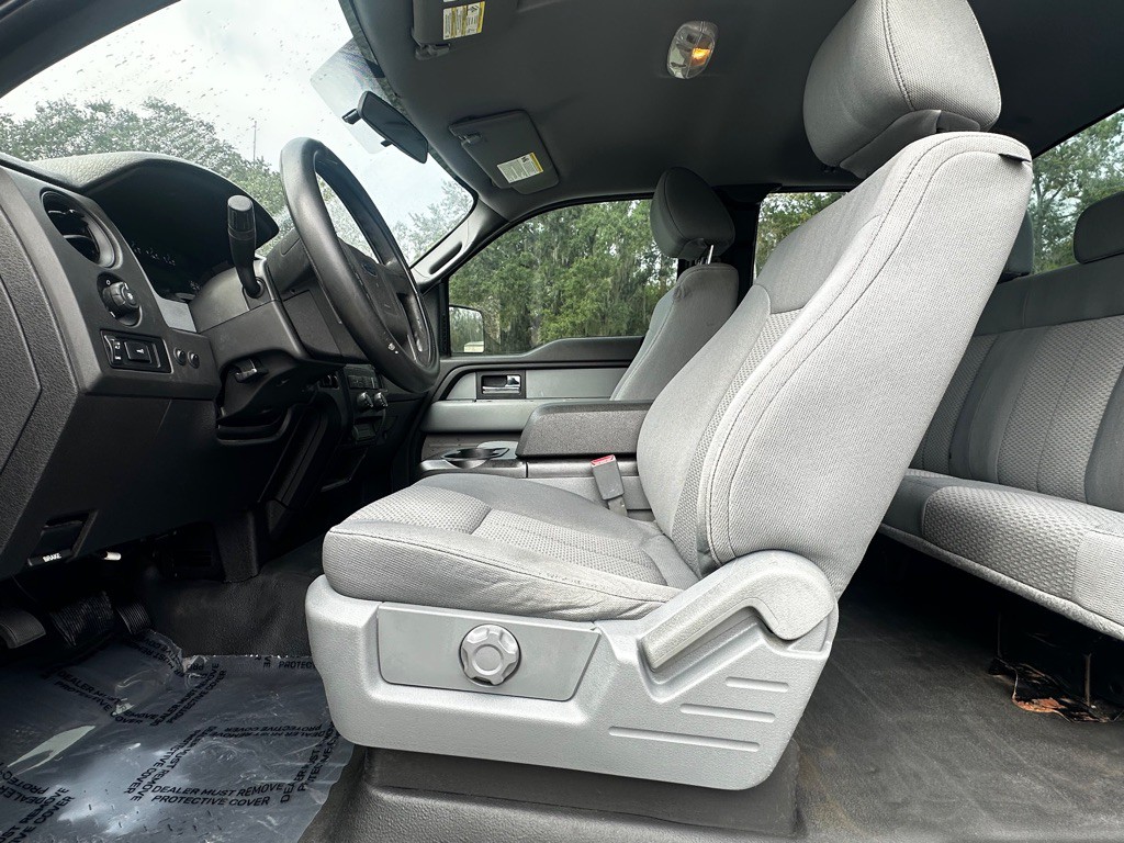 2014 Ford F-150 Image 20