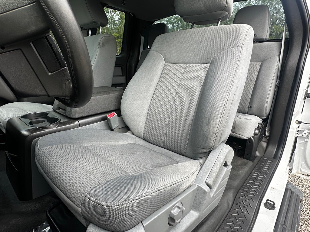 2014 Ford F-150 Image 21