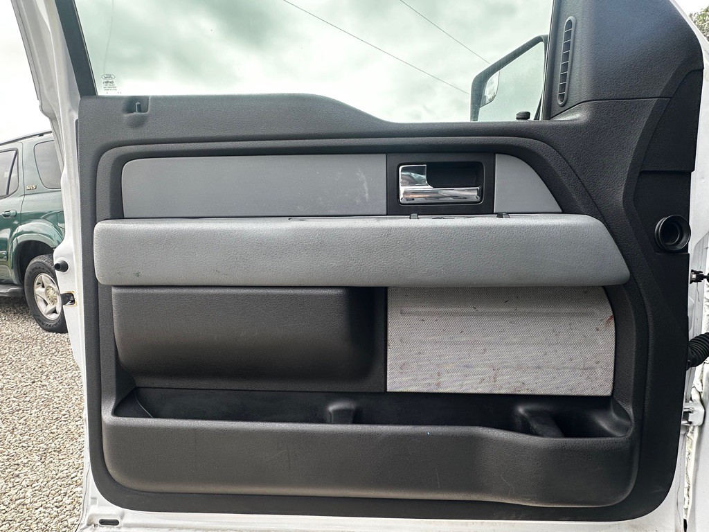 2014 Ford F-150 Image 22