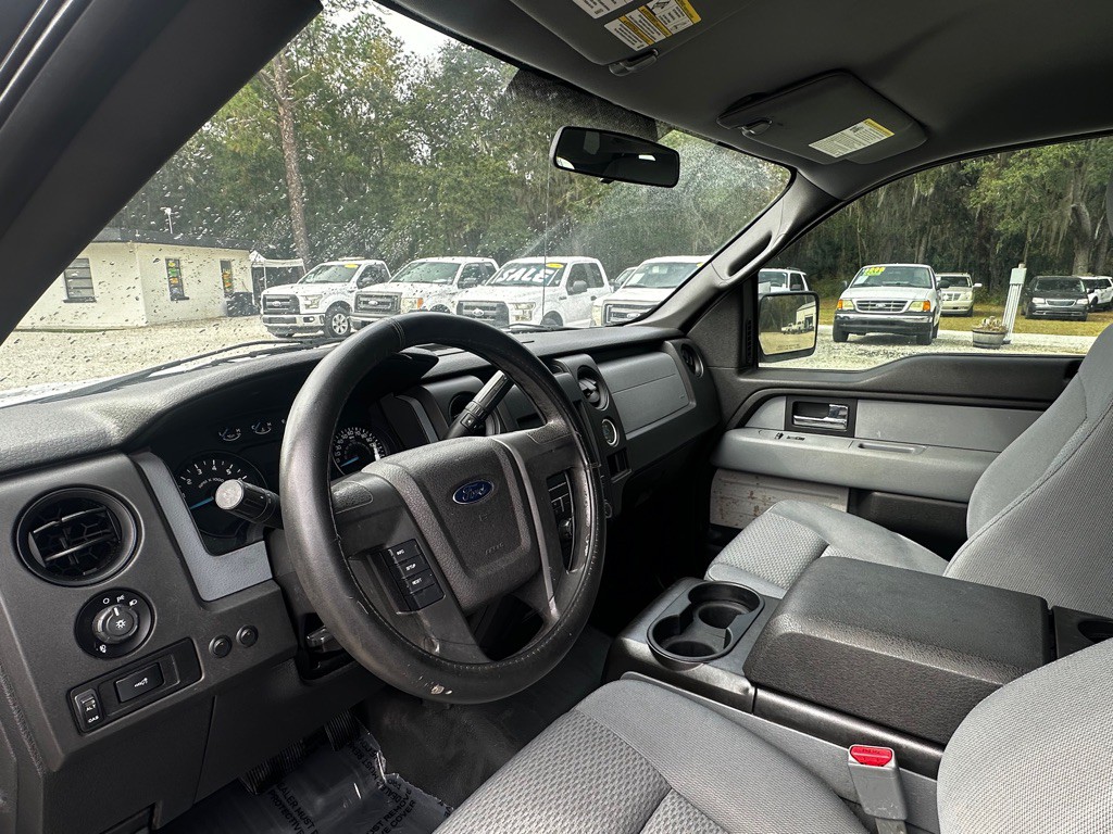 2014 Ford F-150 Image 24