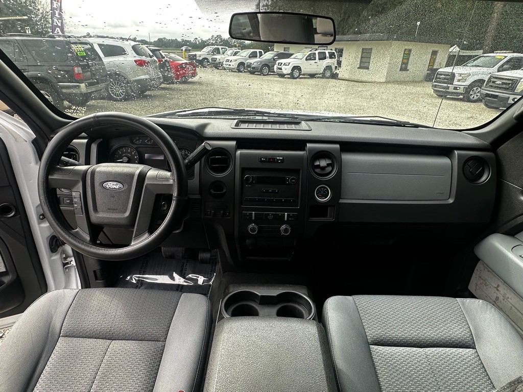 2014 Ford F-150 Image 25