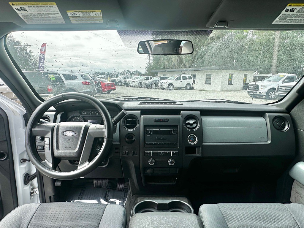 2014 Ford F-150 Image 26