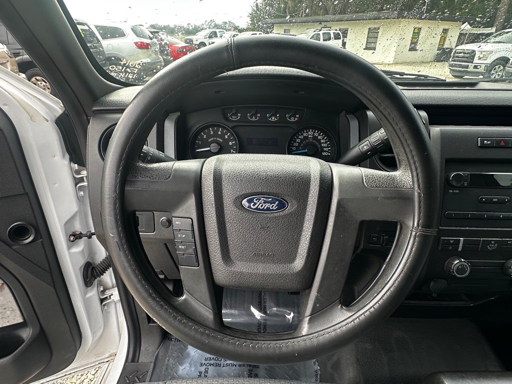2014 Ford F-150 Image 27