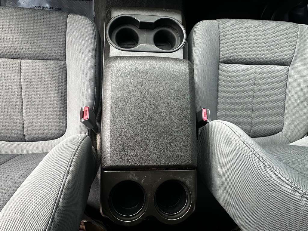 2014 Ford F-150 Image 29