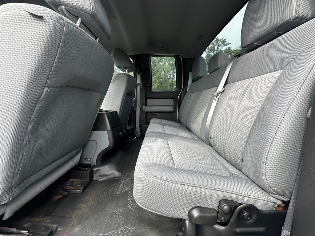 2014 Ford F-150 Image 31