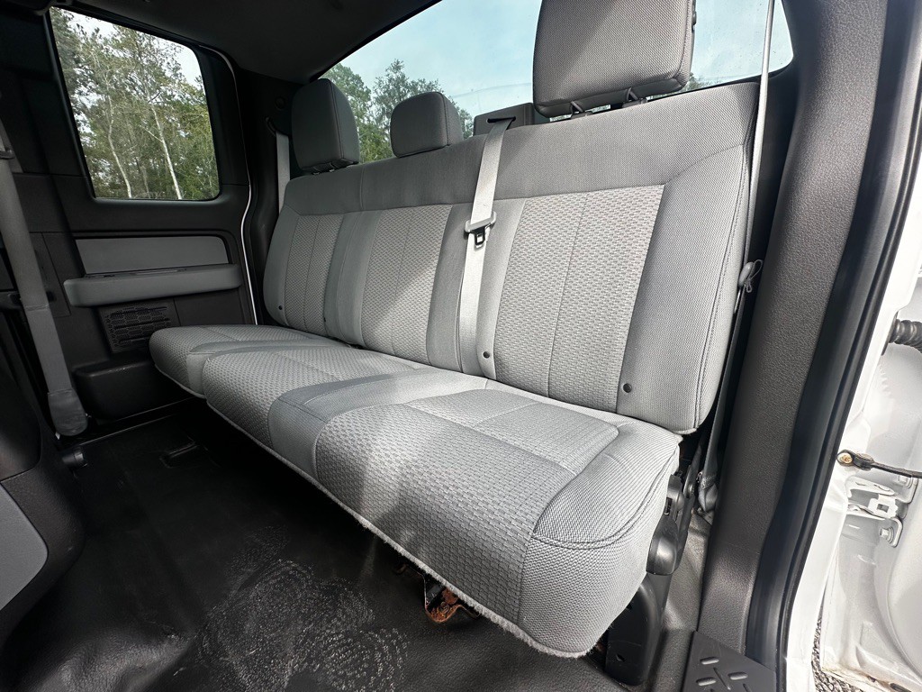 2014 Ford F-150 Image 32