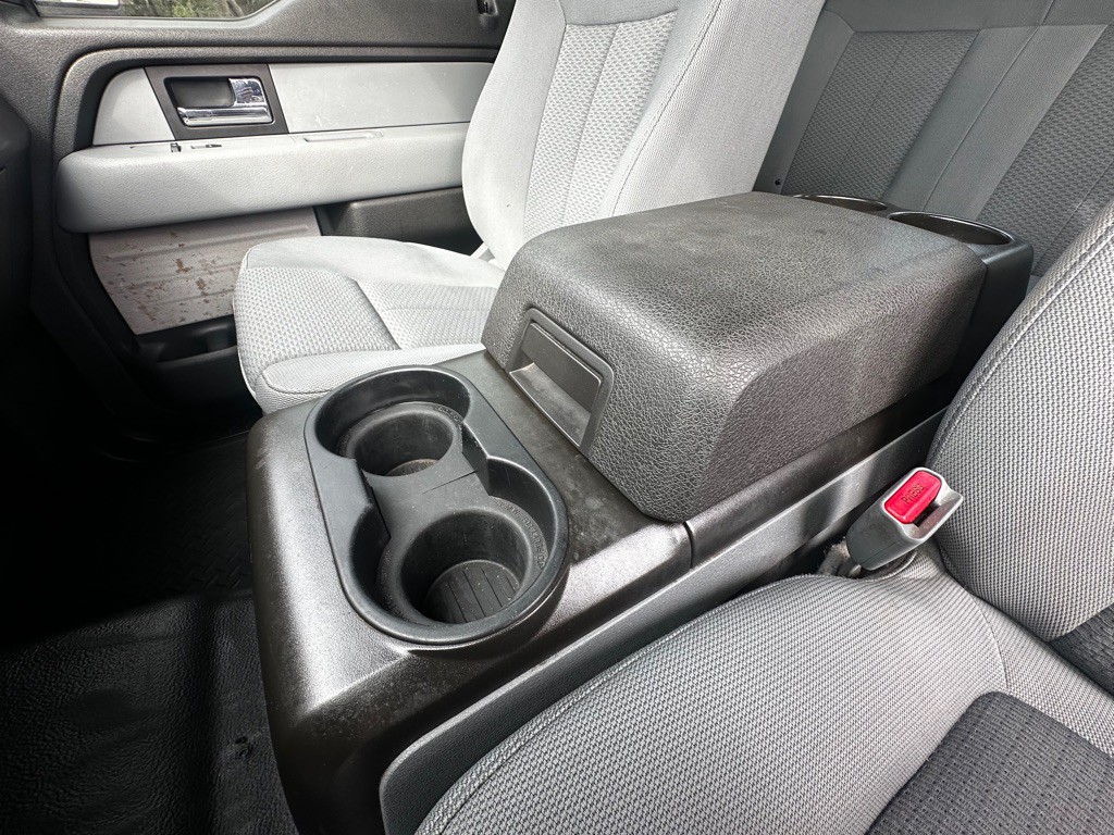 2014 Ford F-150 Image 33