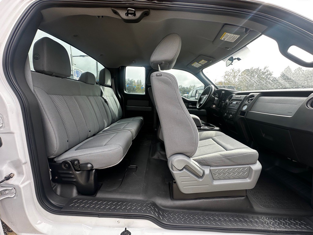 2014 Ford F-150 Image 34