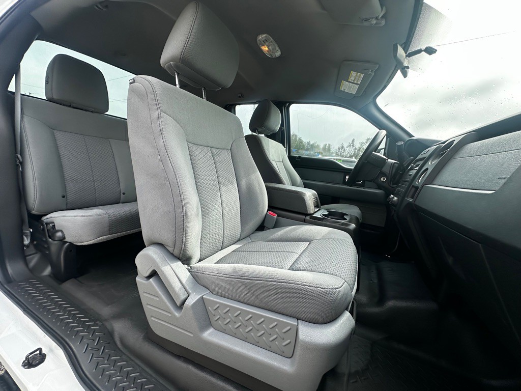 2014 Ford F-150 Image 35