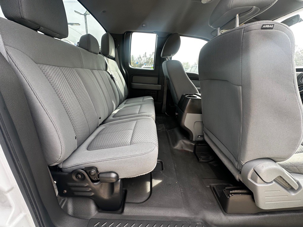 2014 Ford F-150 Image 37