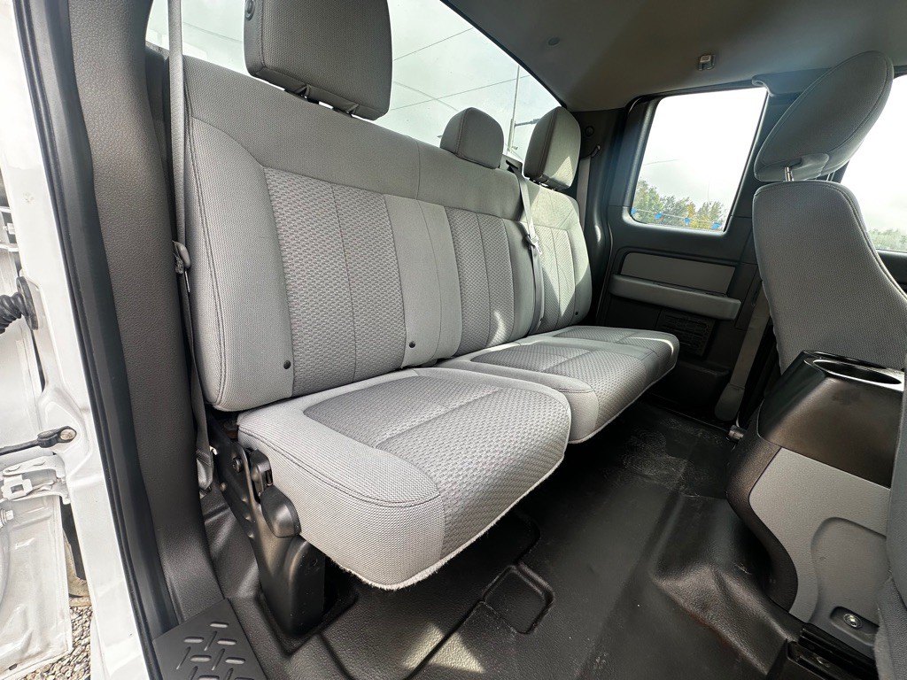 2014 Ford F-150 Image 38