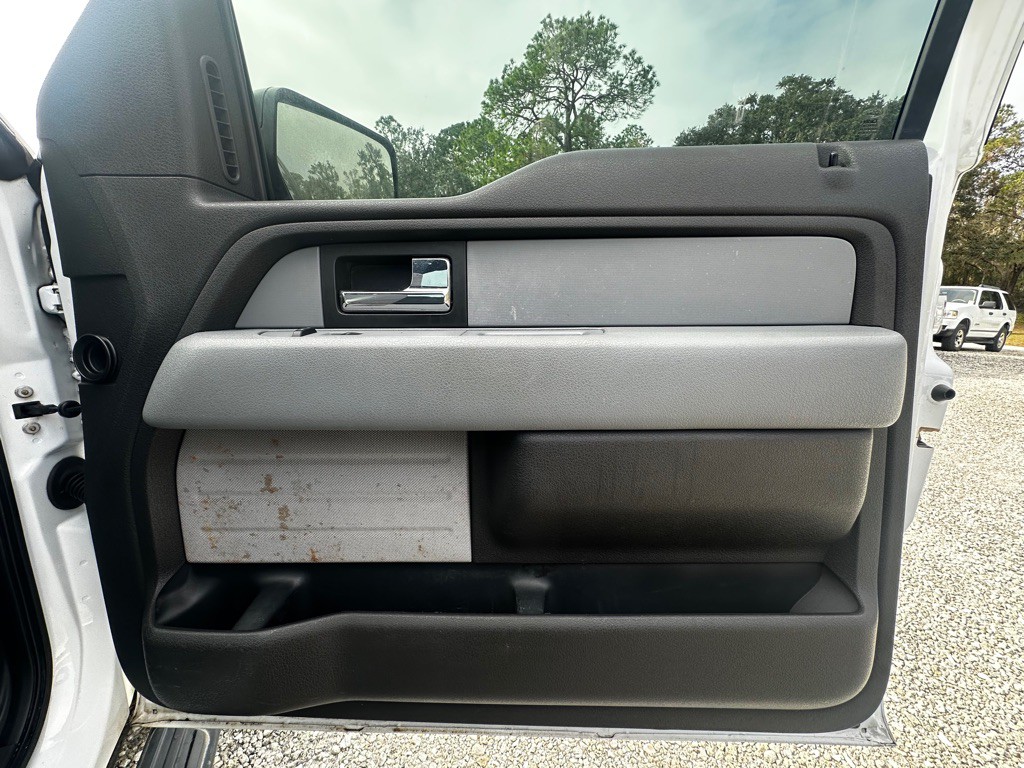 2014 Ford F-150 Image 39