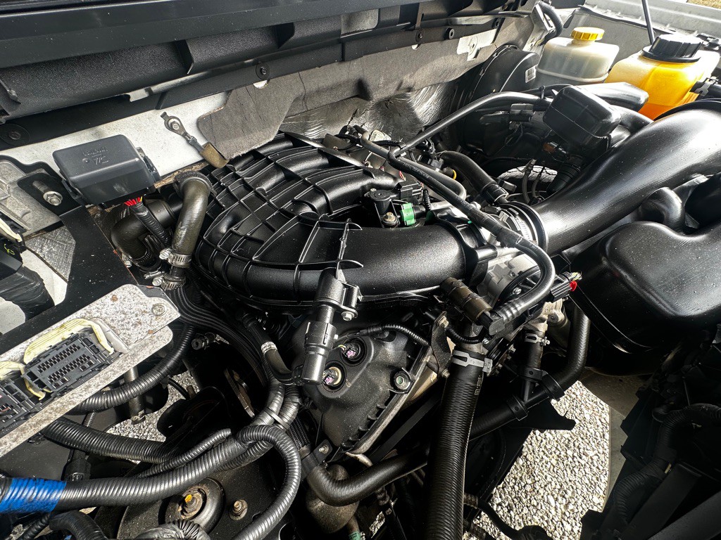 2014 Ford F-150 Image 41