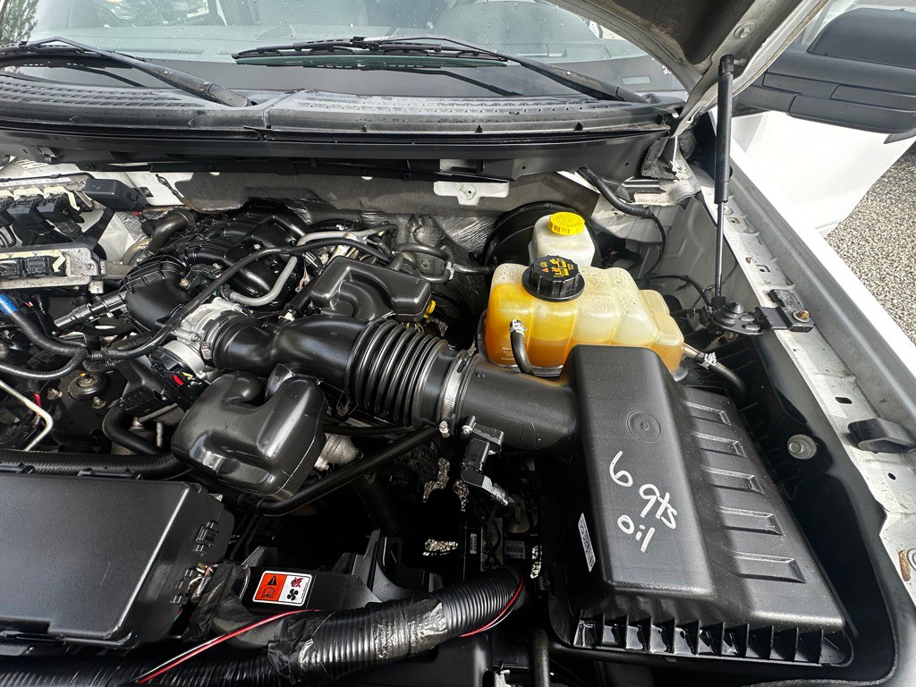 2014 Ford F-150 Image 42