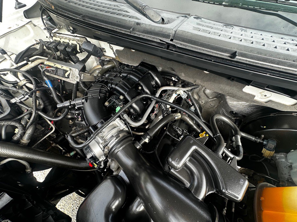 2014 Ford F-150 Image 43