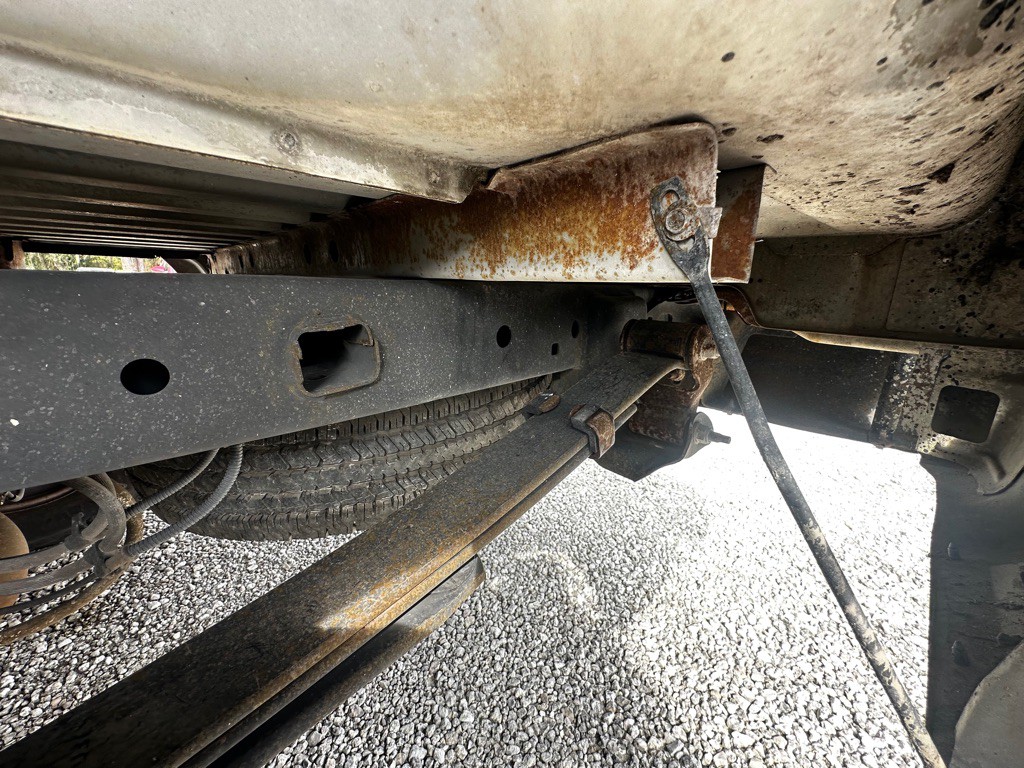 2014 Ford F-150 Image 44