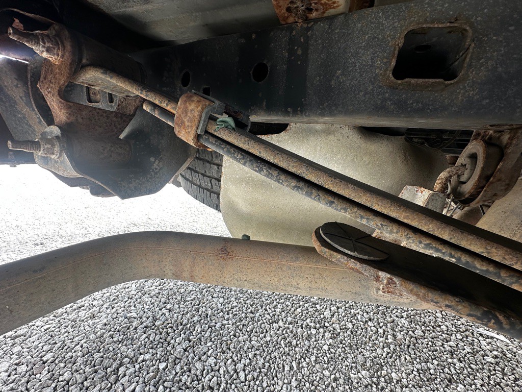 2014 Ford F-150 Image 46