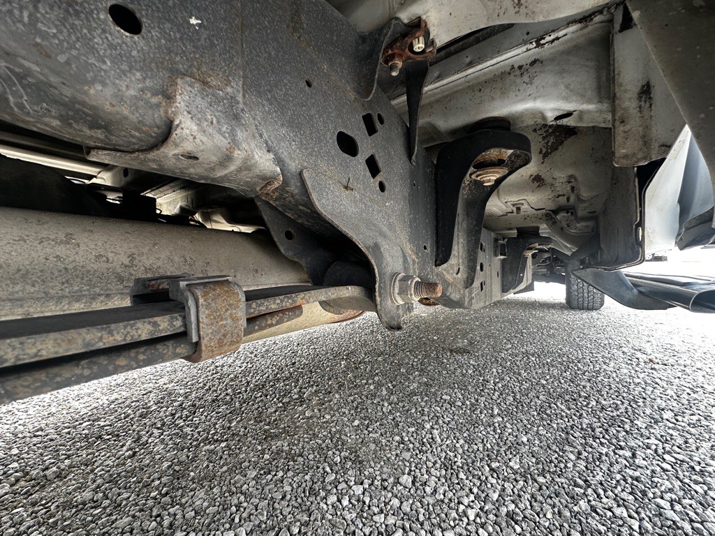 2014 Ford F-150 Image 47