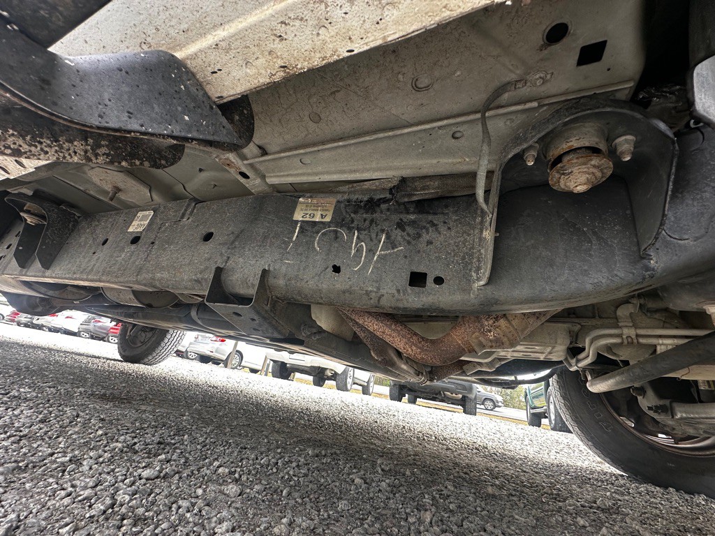 2014 Ford F-150 Image 48