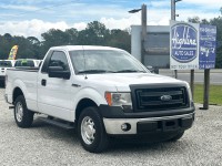 Image for 2014 Ford F-150  ID: 6826557