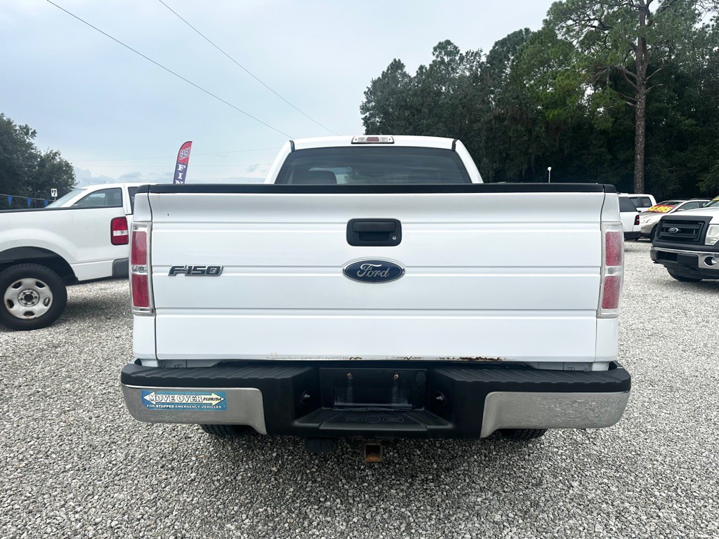 2014 Ford F-150 Image 6