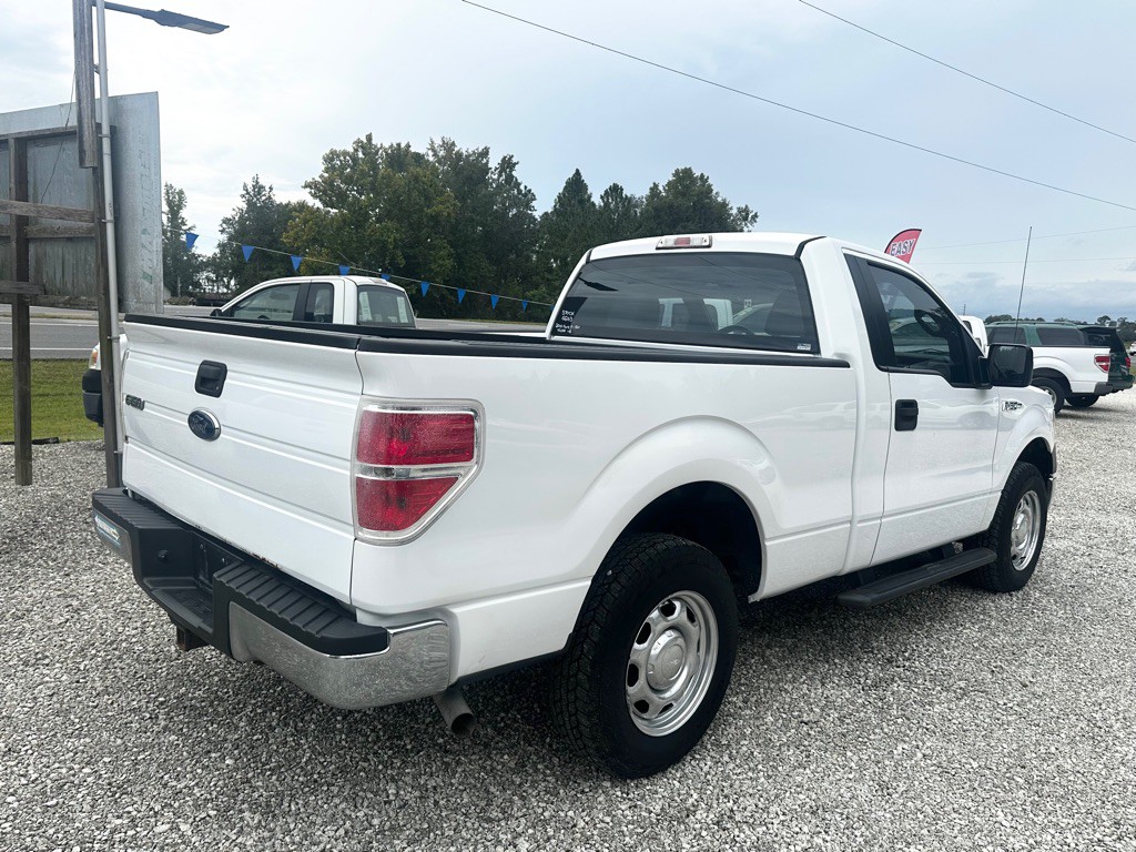 2014 Ford F-150 Image 7