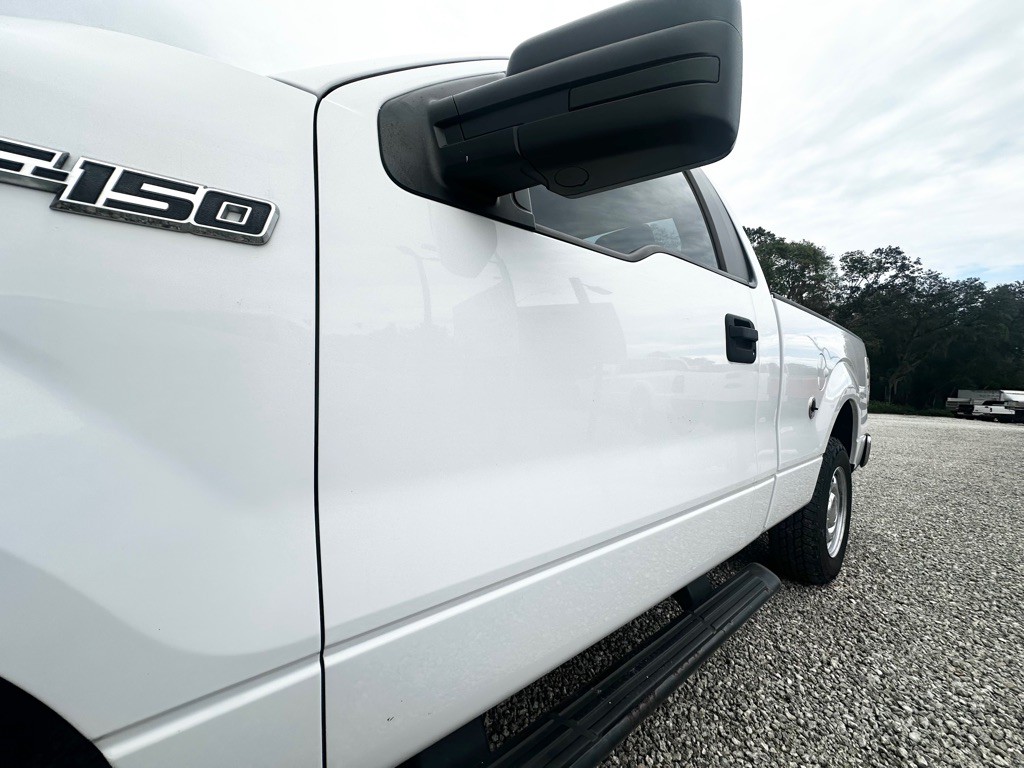 2014 Ford F-150 Image 9