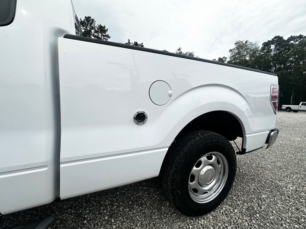 2014 Ford F-150 Image 10