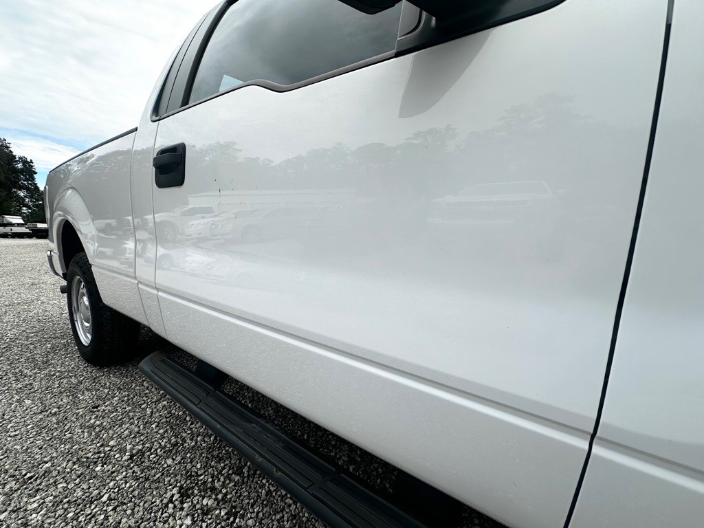 2014 Ford F-150 Image 11