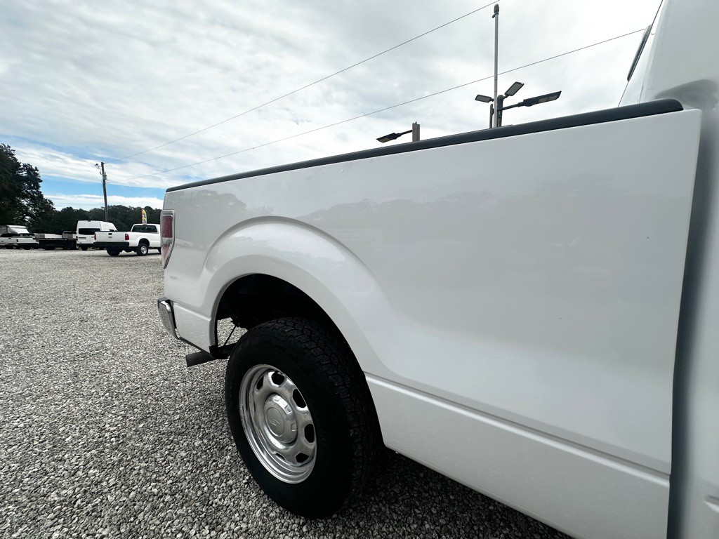 2014 Ford F-150 Image 12